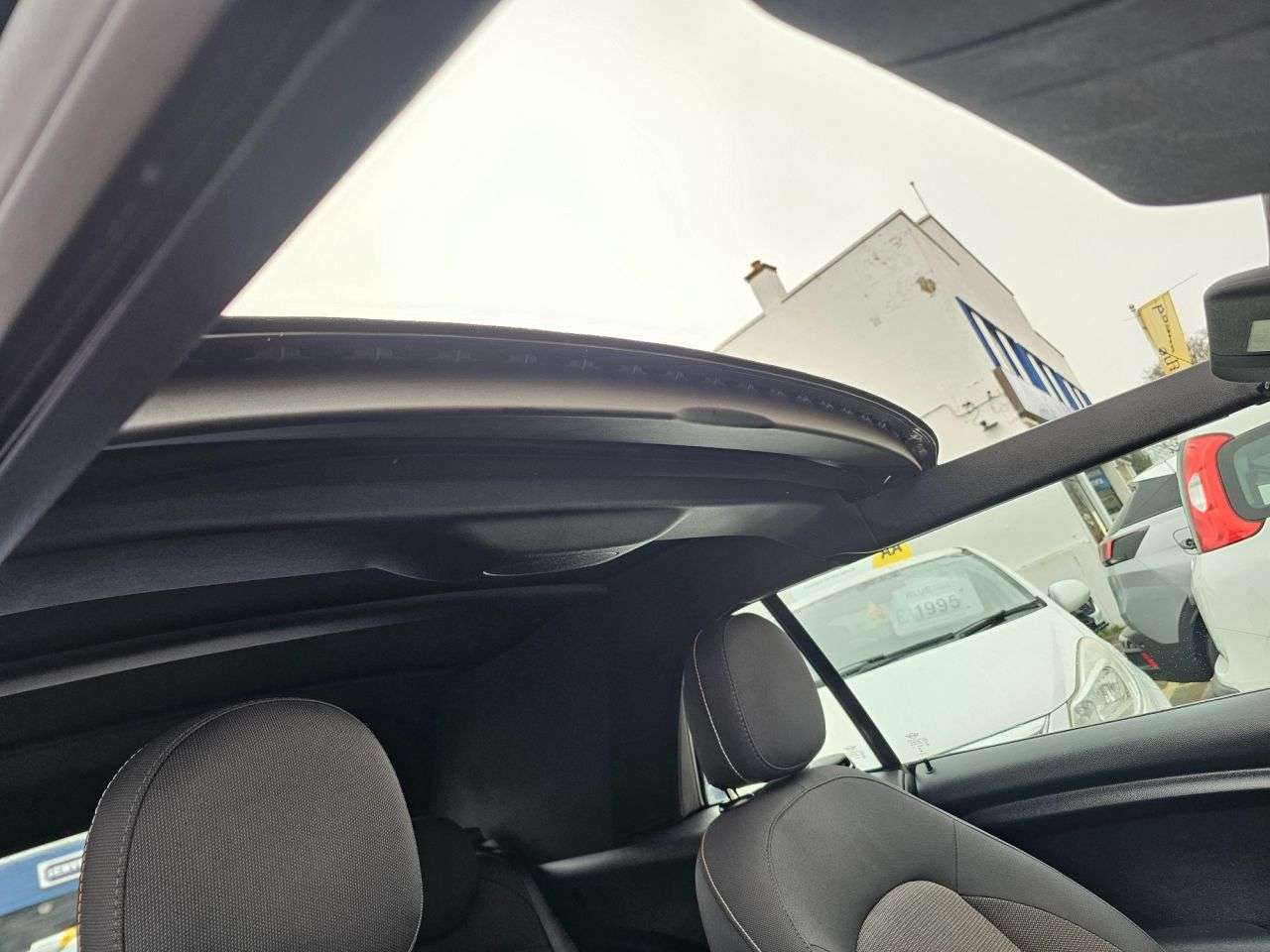 2016 MINI CONVERTIBLE 2016 MINI CONVERTIBLE