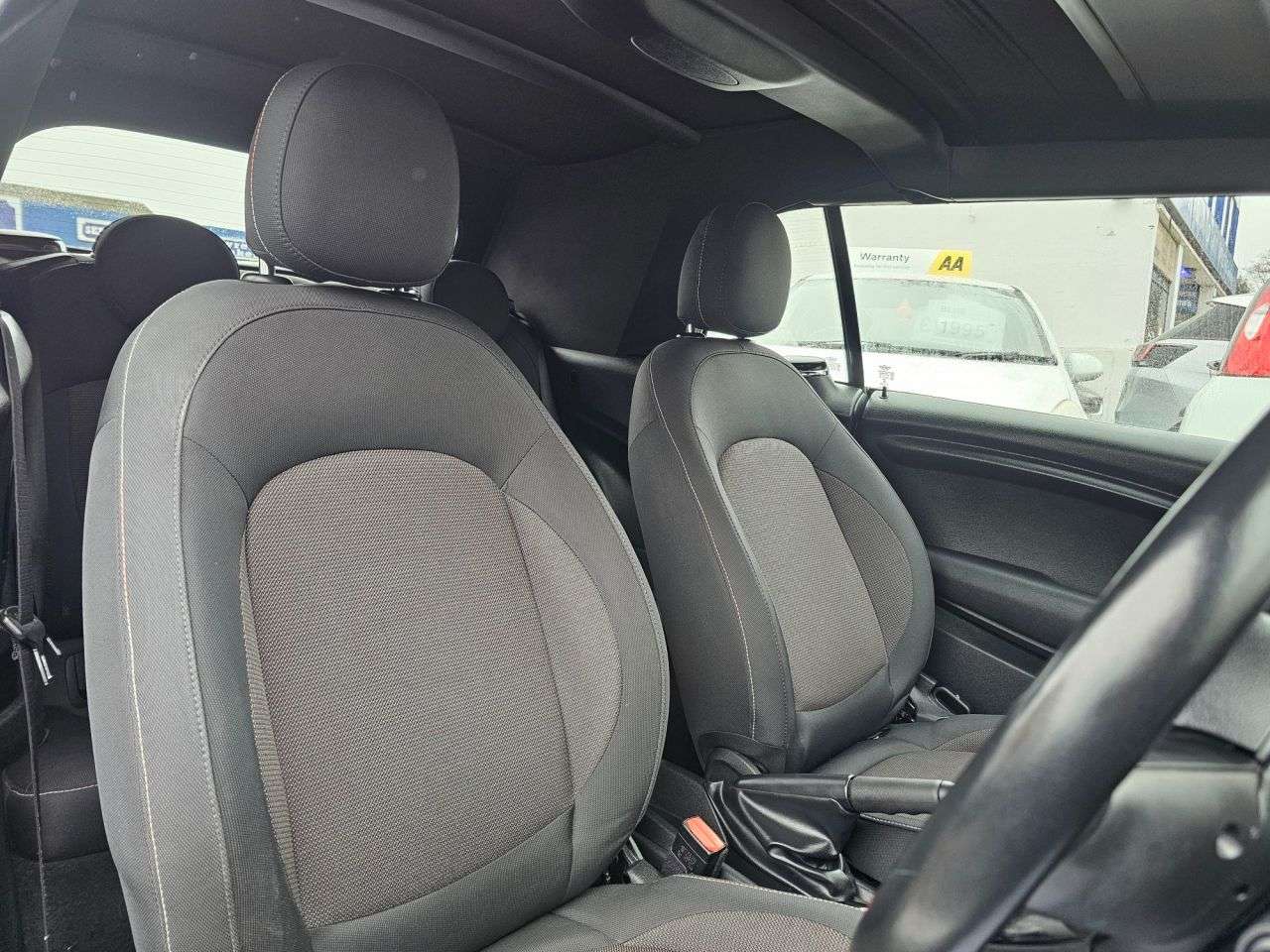 2016 MINI CONVERTIBLE 2016 MINI CONVERTIBLE