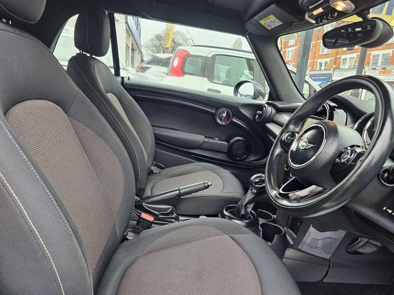 2016 MINI CONVERTIBLE 2016 MINI CONVERTIBLE