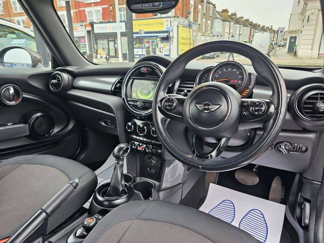 2016 MINI CONVERTIBLE 2016 MINI CONVERTIBLE