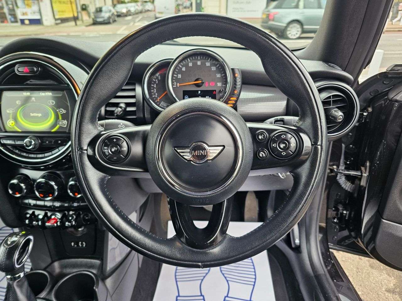 2016 MINI CONVERTIBLE 2016 MINI CONVERTIBLE