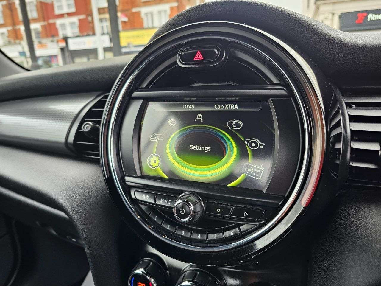 2016 MINI CONVERTIBLE 2016 MINI CONVERTIBLE