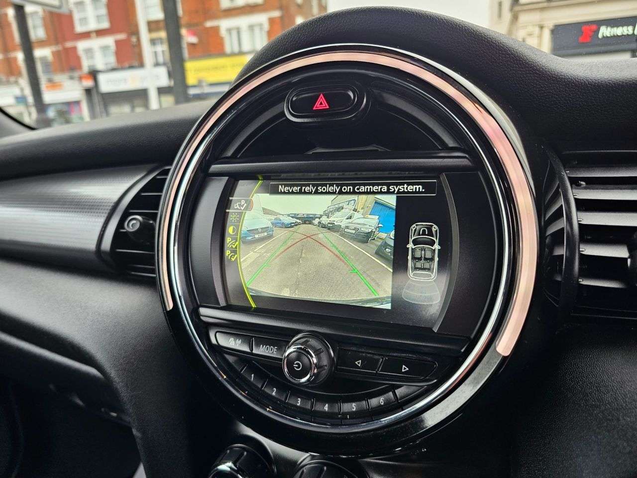 2016 MINI CONVERTIBLE 2016 MINI CONVERTIBLE