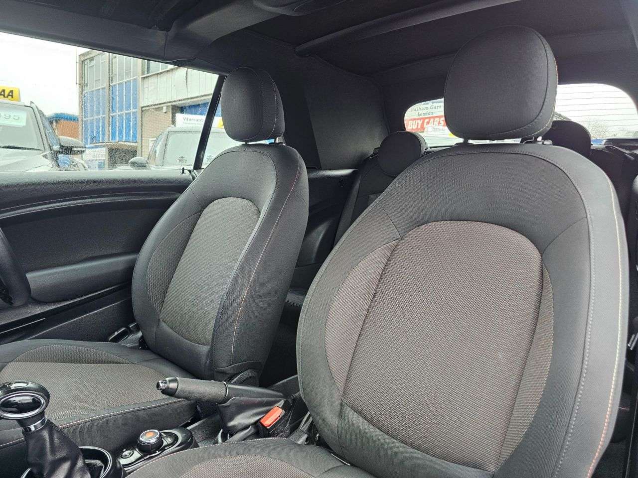 2016 MINI CONVERTIBLE 2016 MINI CONVERTIBLE