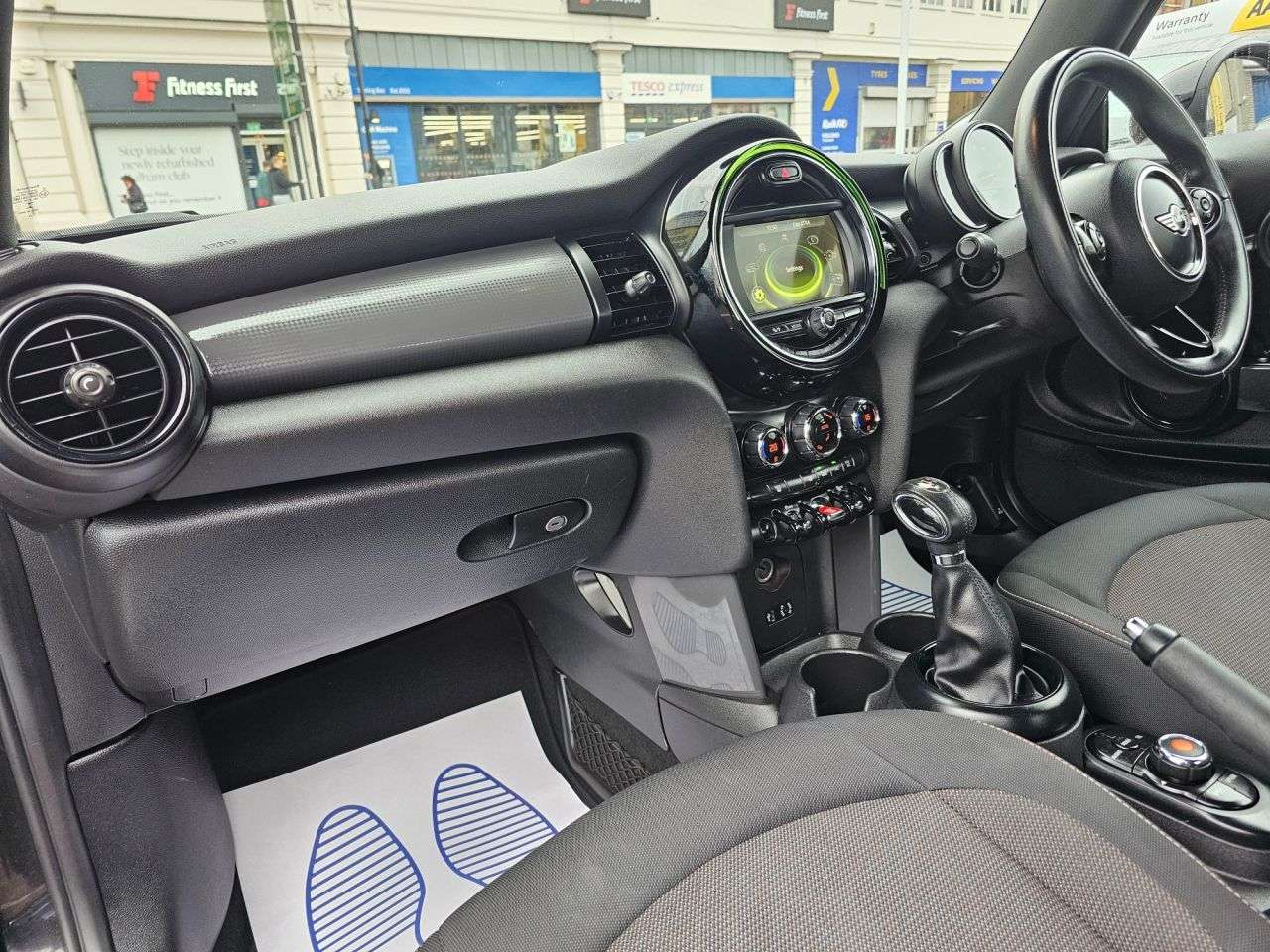 2016 MINI CONVERTIBLE 2016 MINI CONVERTIBLE