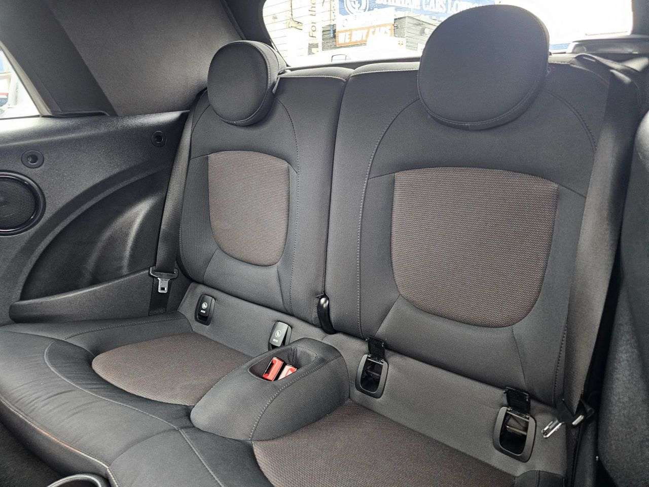 2016 MINI CONVERTIBLE 2016 MINI CONVERTIBLE