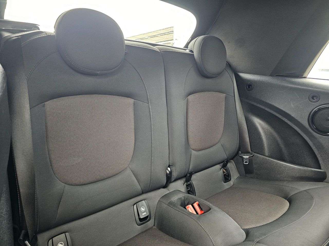 2016 MINI CONVERTIBLE 2016 MINI CONVERTIBLE