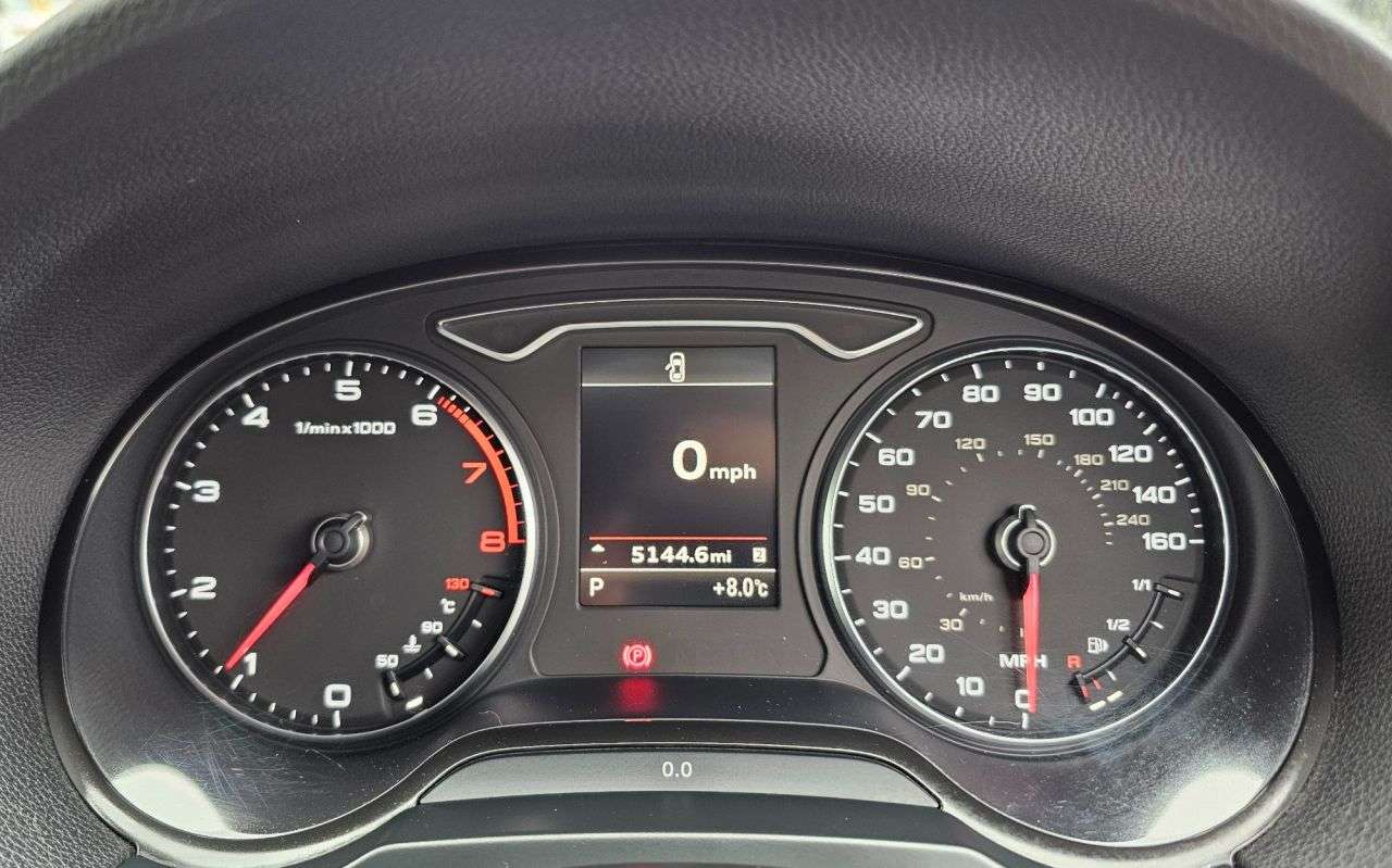 2013 AUDI A3 2013 AUDI A3