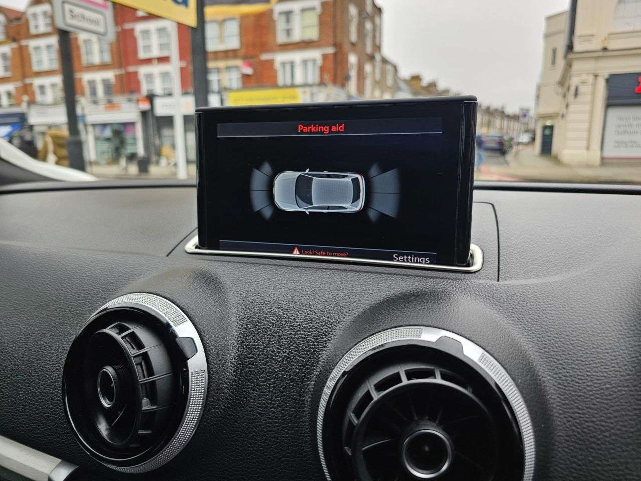 2013 AUDI A3 2013 AUDI A3