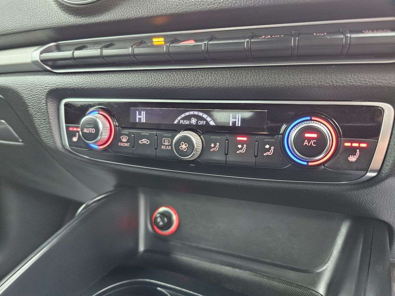 2013 AUDI A3 2013 AUDI A3