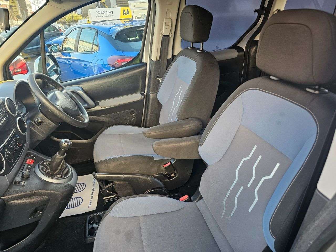 2014 PEUGEOT PARTNER TEPEE 2014 PEUGEOT PARTNER TEPEE