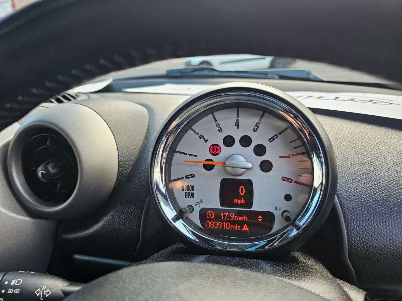 2011 MINI COUNTRYMAN 2011 MINI COUNTRYMAN