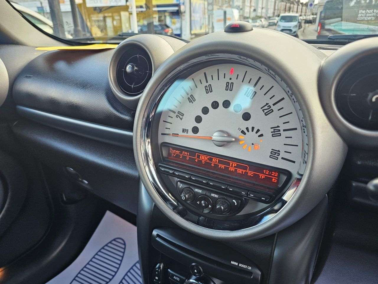 2011 MINI COUNTRYMAN 2011 MINI COUNTRYMAN