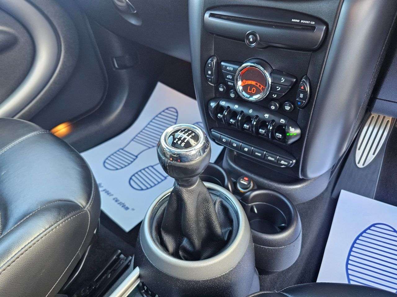 2011 MINI COUNTRYMAN 2011 MINI COUNTRYMAN