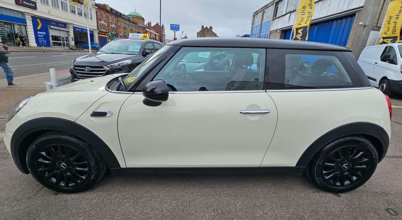 2015 MINI HATCH 2015 MINI HATCH