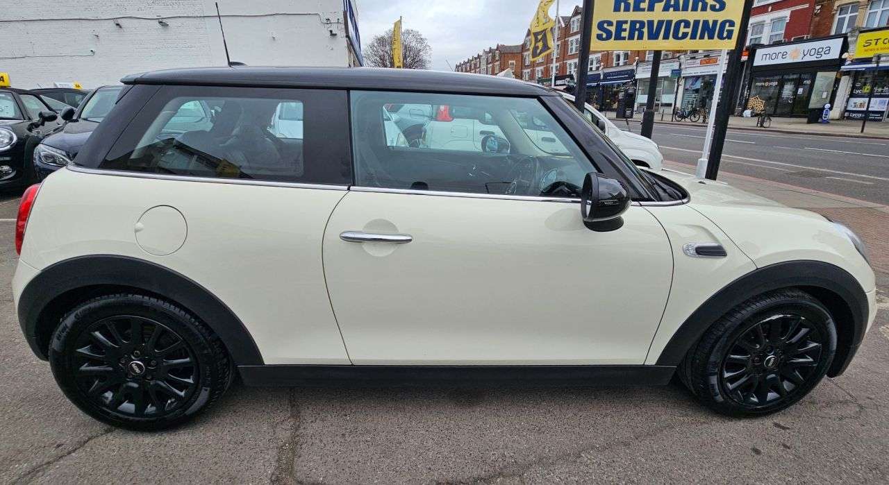 2015 MINI HATCH 2015 MINI HATCH