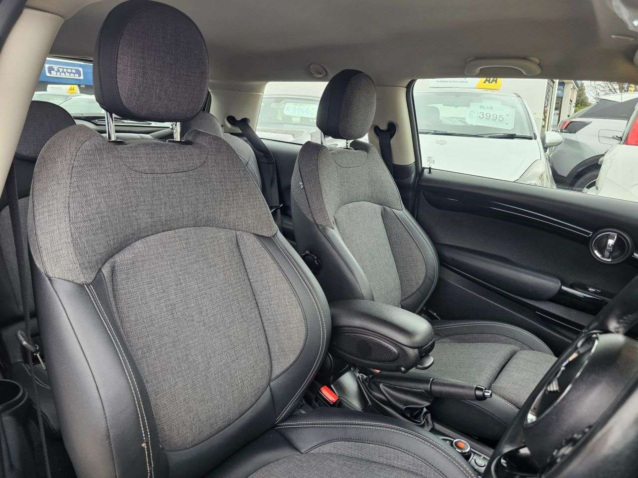 2015 MINI HATCH 2015 MINI HATCH