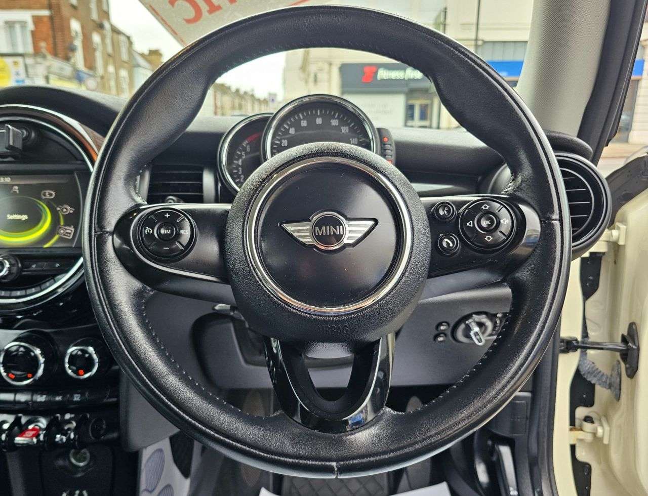 2015 MINI HATCH 2015 MINI HATCH