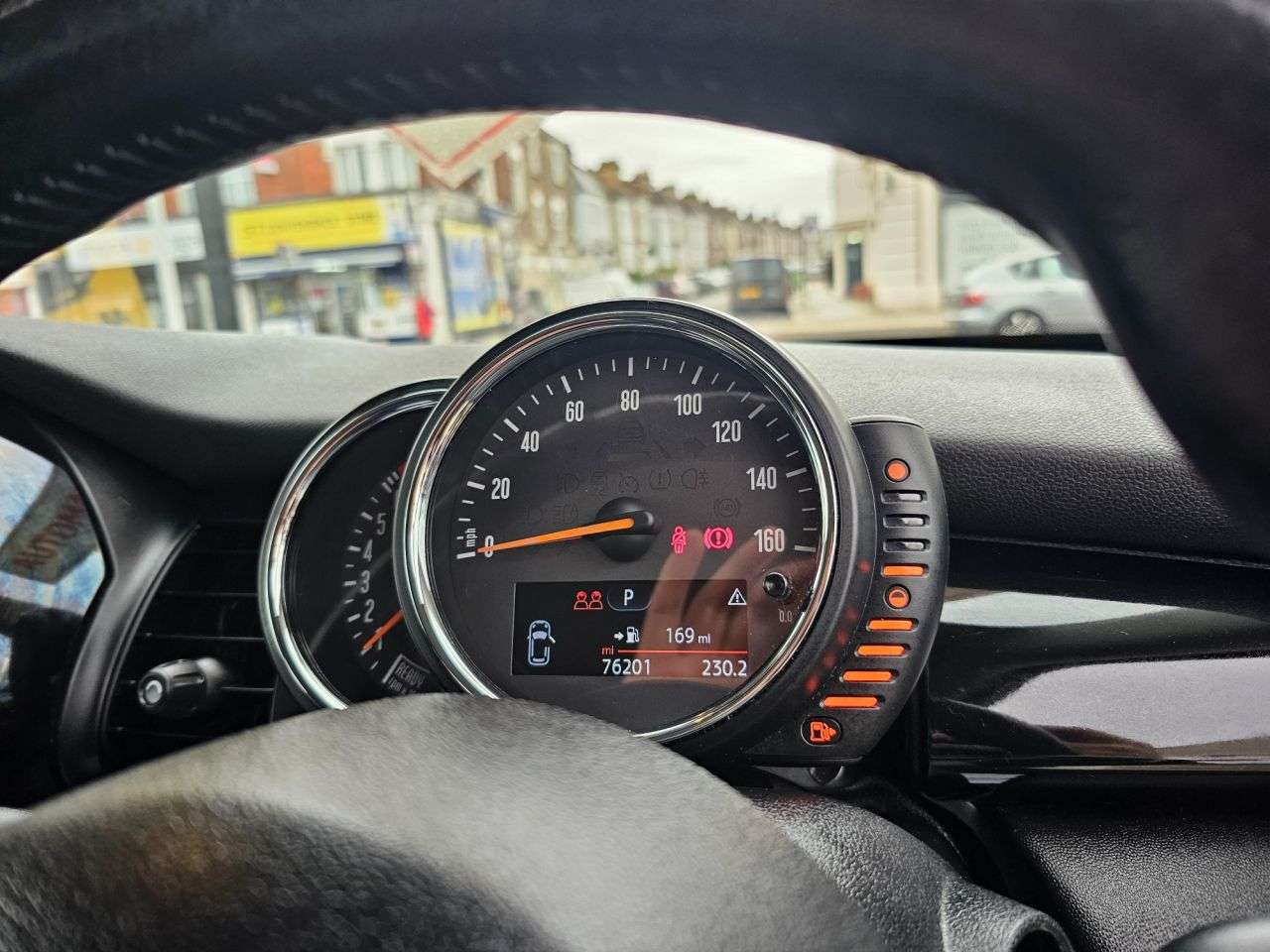 2015 MINI HATCH 2015 MINI HATCH