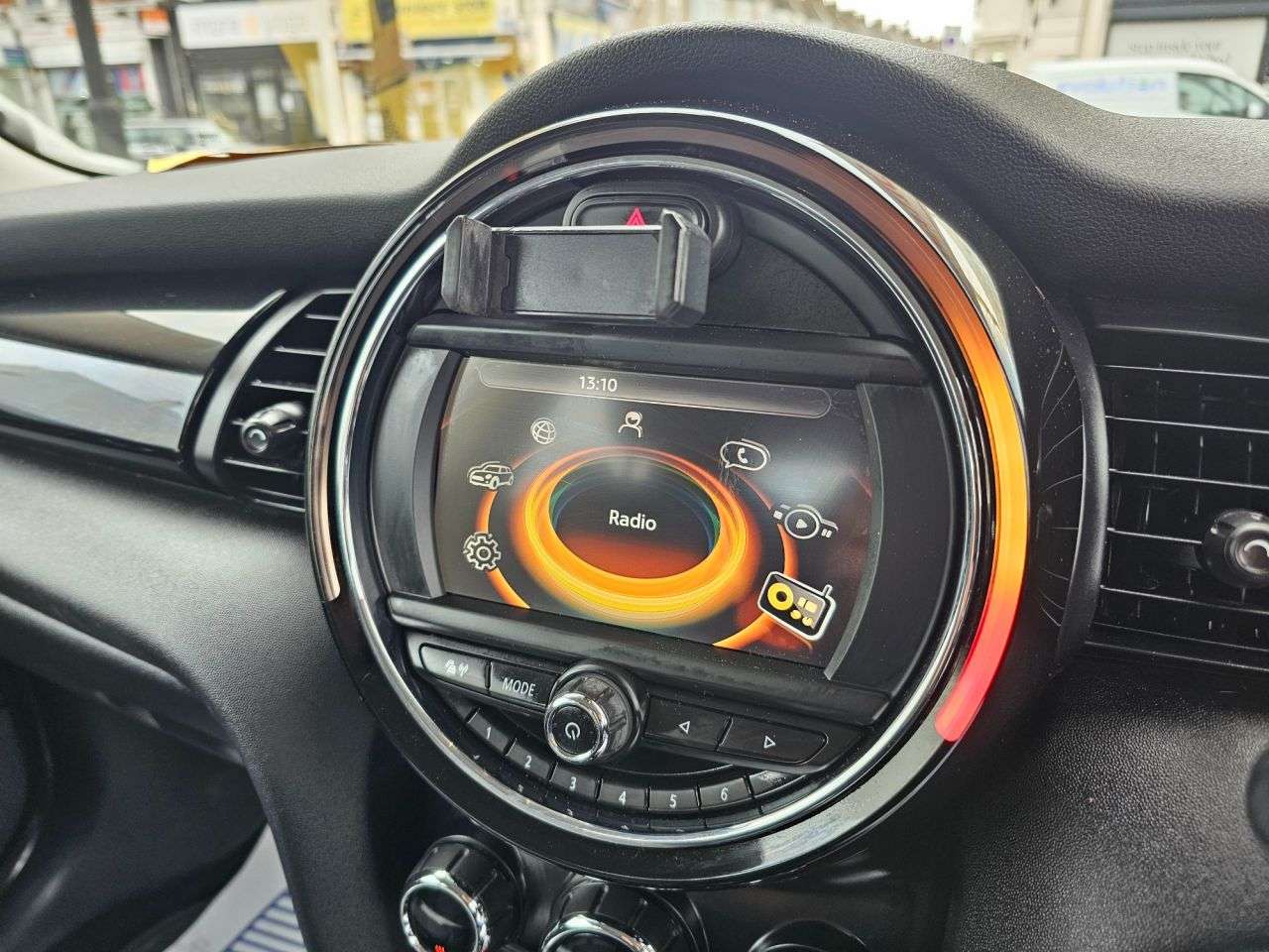 2015 MINI HATCH 2015 MINI HATCH