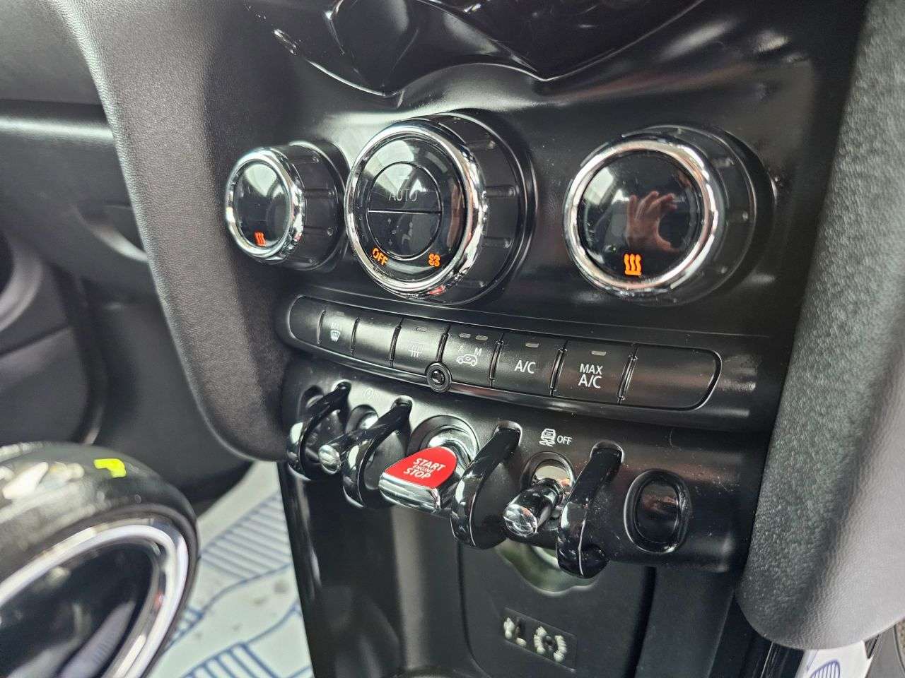 2015 MINI HATCH 2015 MINI HATCH