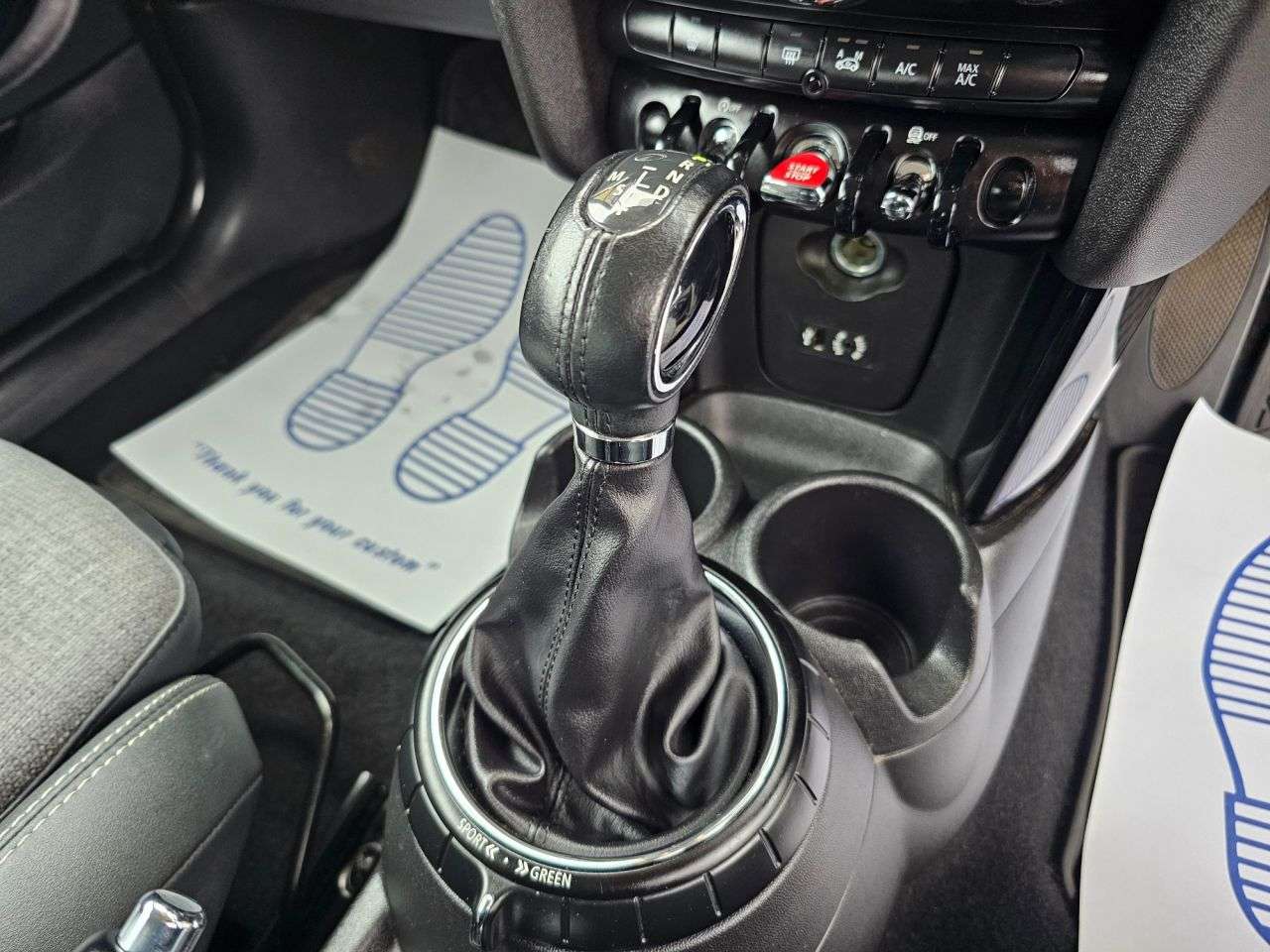 2015 MINI HATCH 2015 MINI HATCH