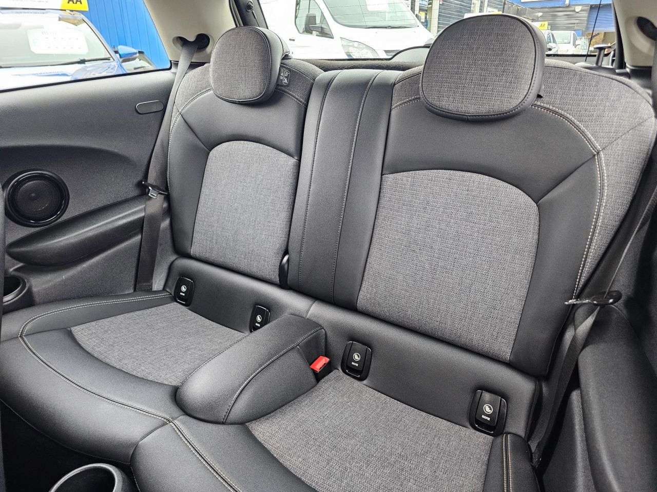 2015 MINI HATCH 2015 MINI HATCH