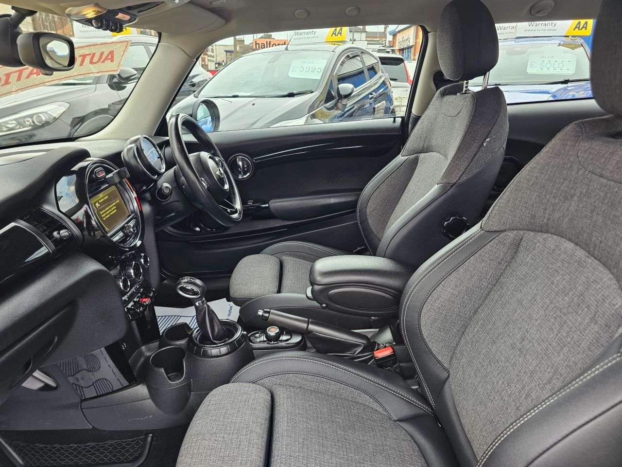 2015 MINI HATCH 2015 MINI HATCH