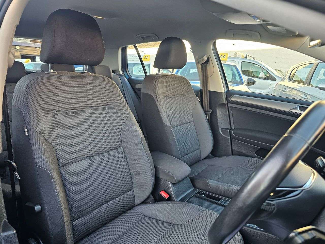 2014 VOLKSWAGEN GOLF 2014 VOLKSWAGEN GOLF