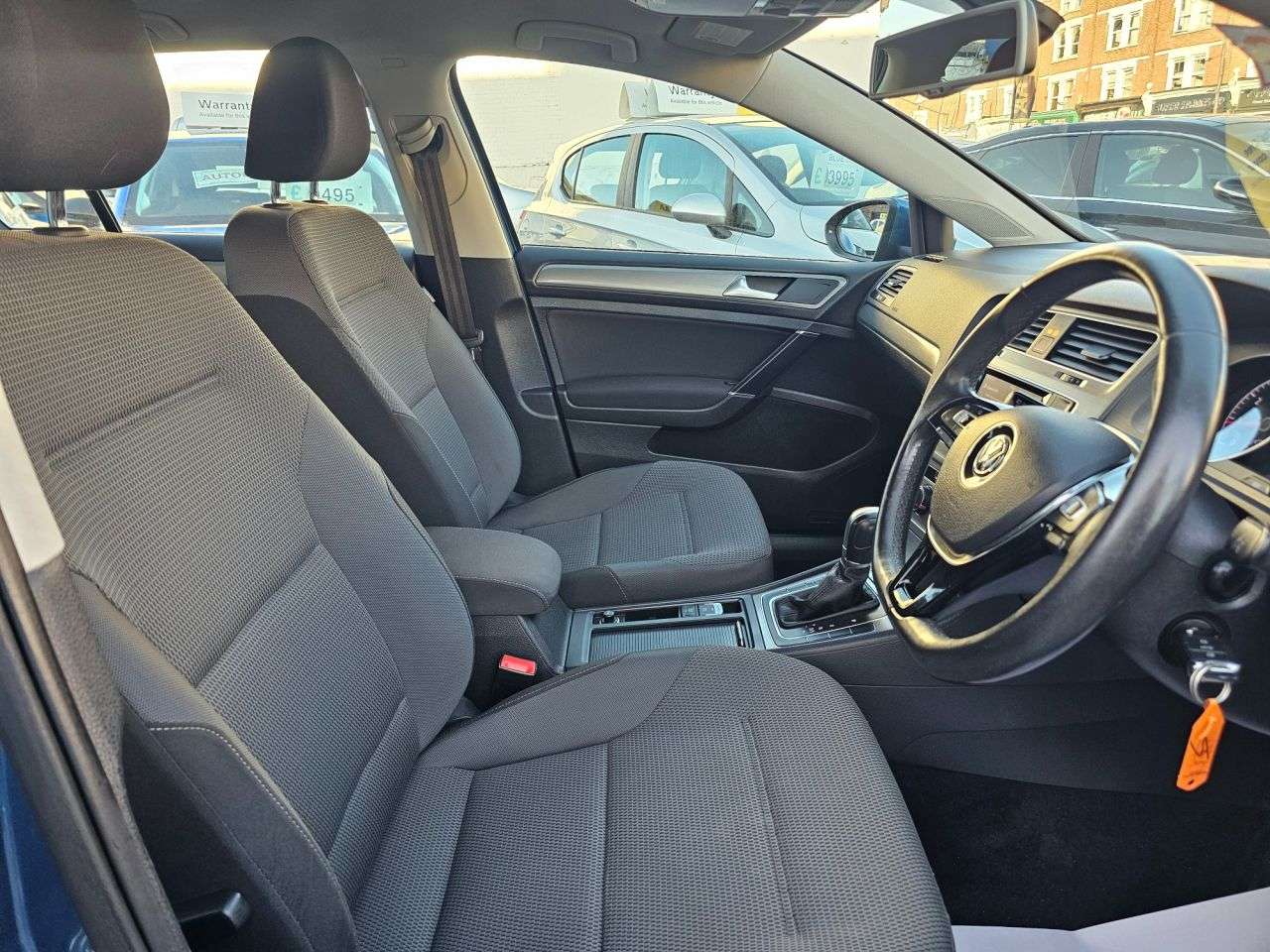 2014 VOLKSWAGEN GOLF 2014 VOLKSWAGEN GOLF