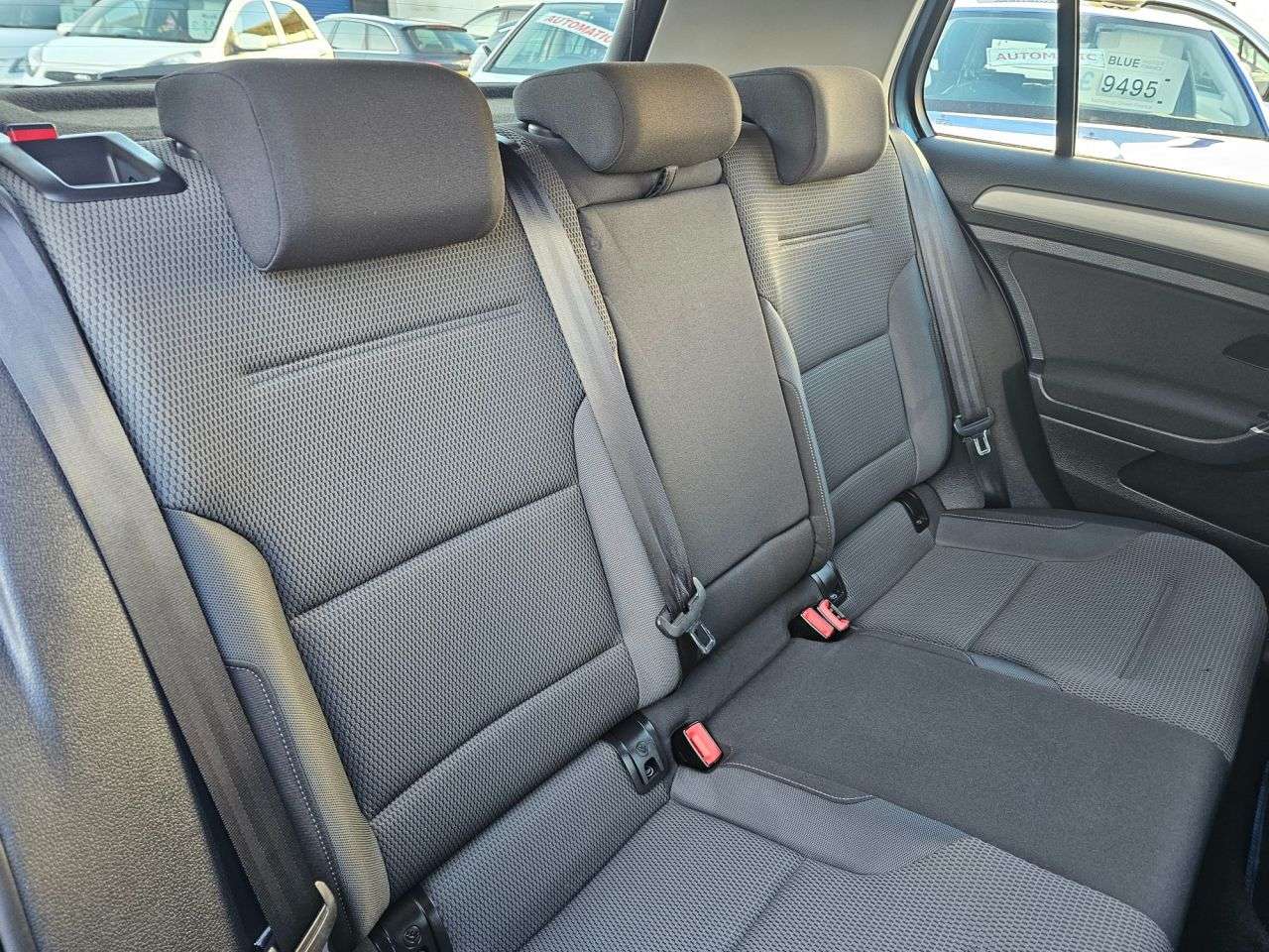 2014 VOLKSWAGEN GOLF 2014 VOLKSWAGEN GOLF