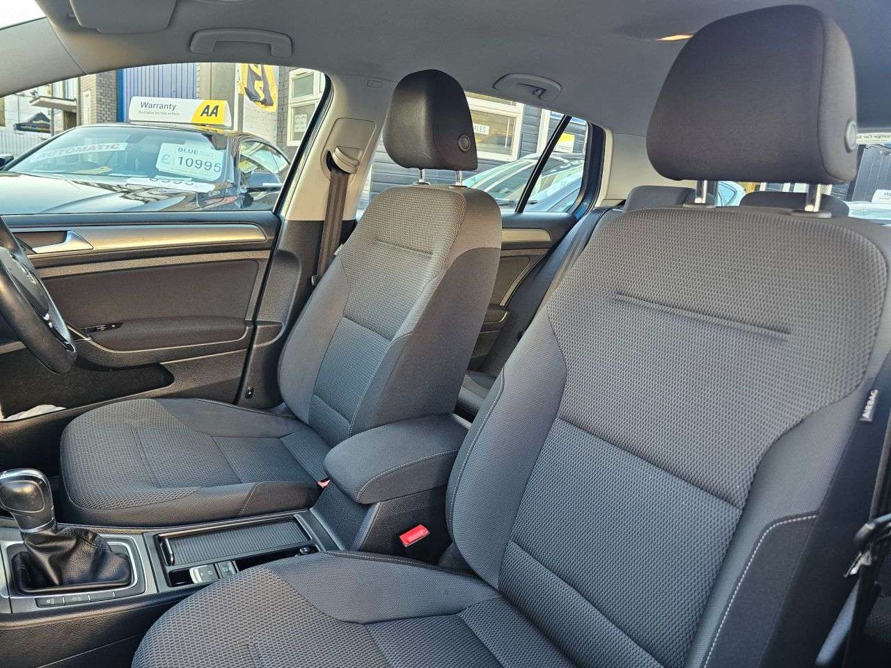 2014 VOLKSWAGEN GOLF 2014 VOLKSWAGEN GOLF