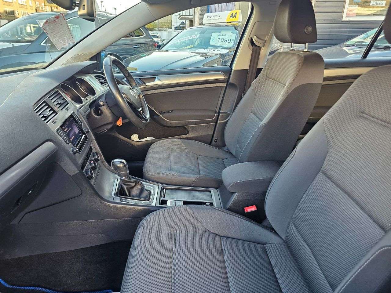 2014 VOLKSWAGEN GOLF 2014 VOLKSWAGEN GOLF