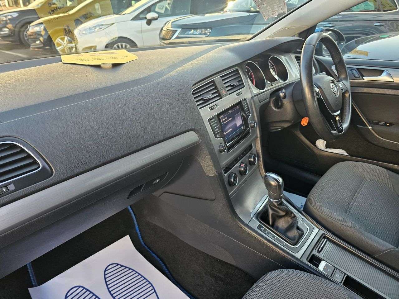 2014 VOLKSWAGEN GOLF 2014 VOLKSWAGEN GOLF