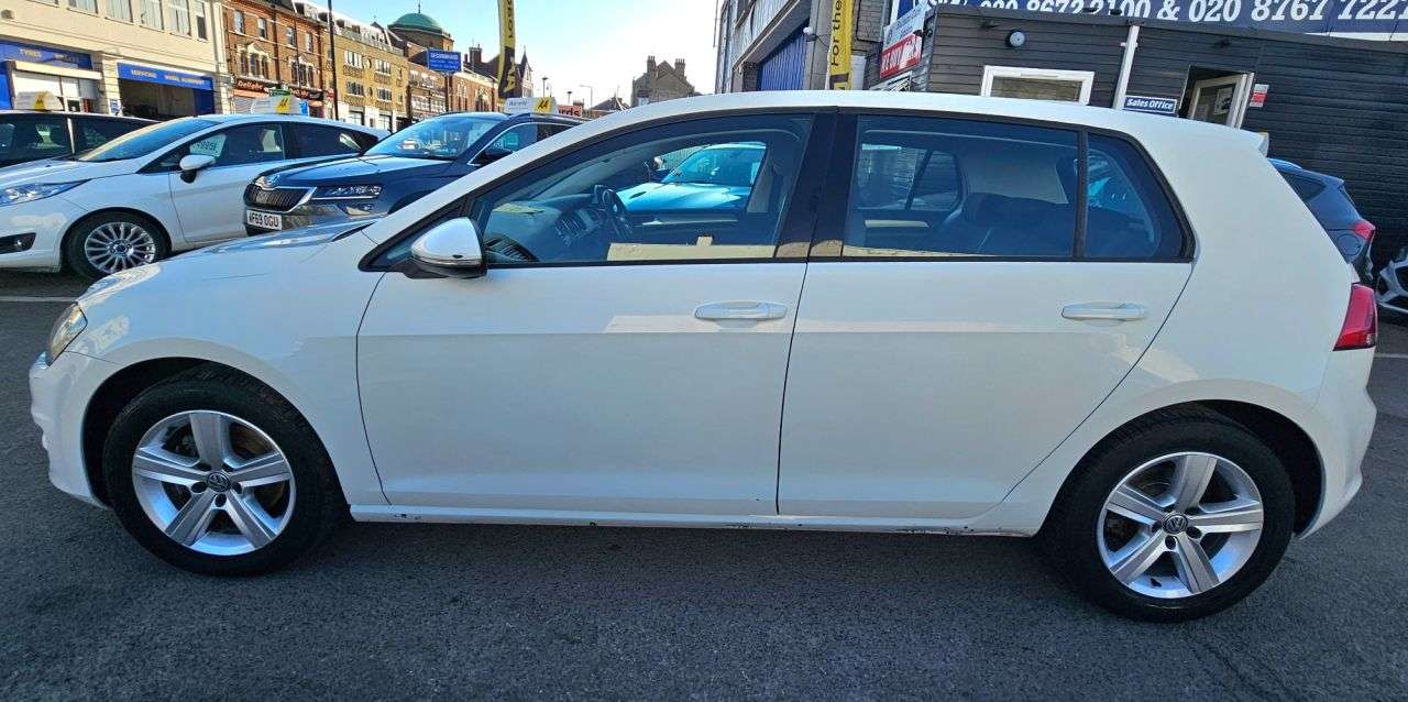 2016 VOLKSWAGEN GOLF 2016 VOLKSWAGEN GOLF