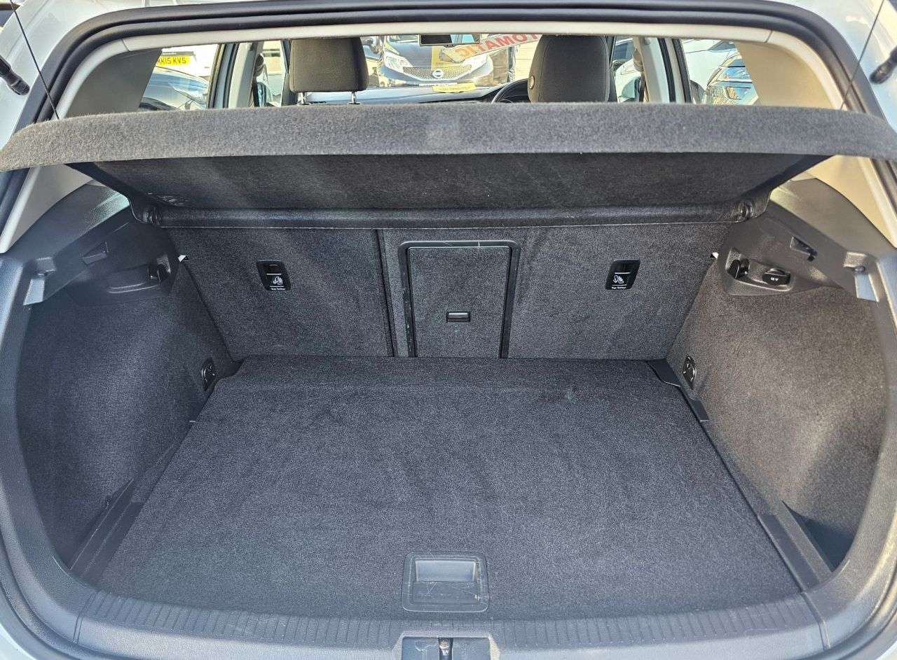 2016 VOLKSWAGEN GOLF 2016 VOLKSWAGEN GOLF