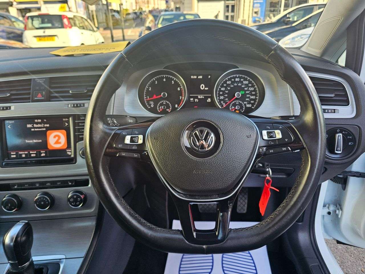 2016 VOLKSWAGEN GOLF 2016 VOLKSWAGEN GOLF