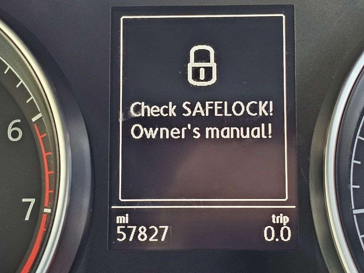 2016 VOLKSWAGEN GOLF 2016 VOLKSWAGEN GOLF