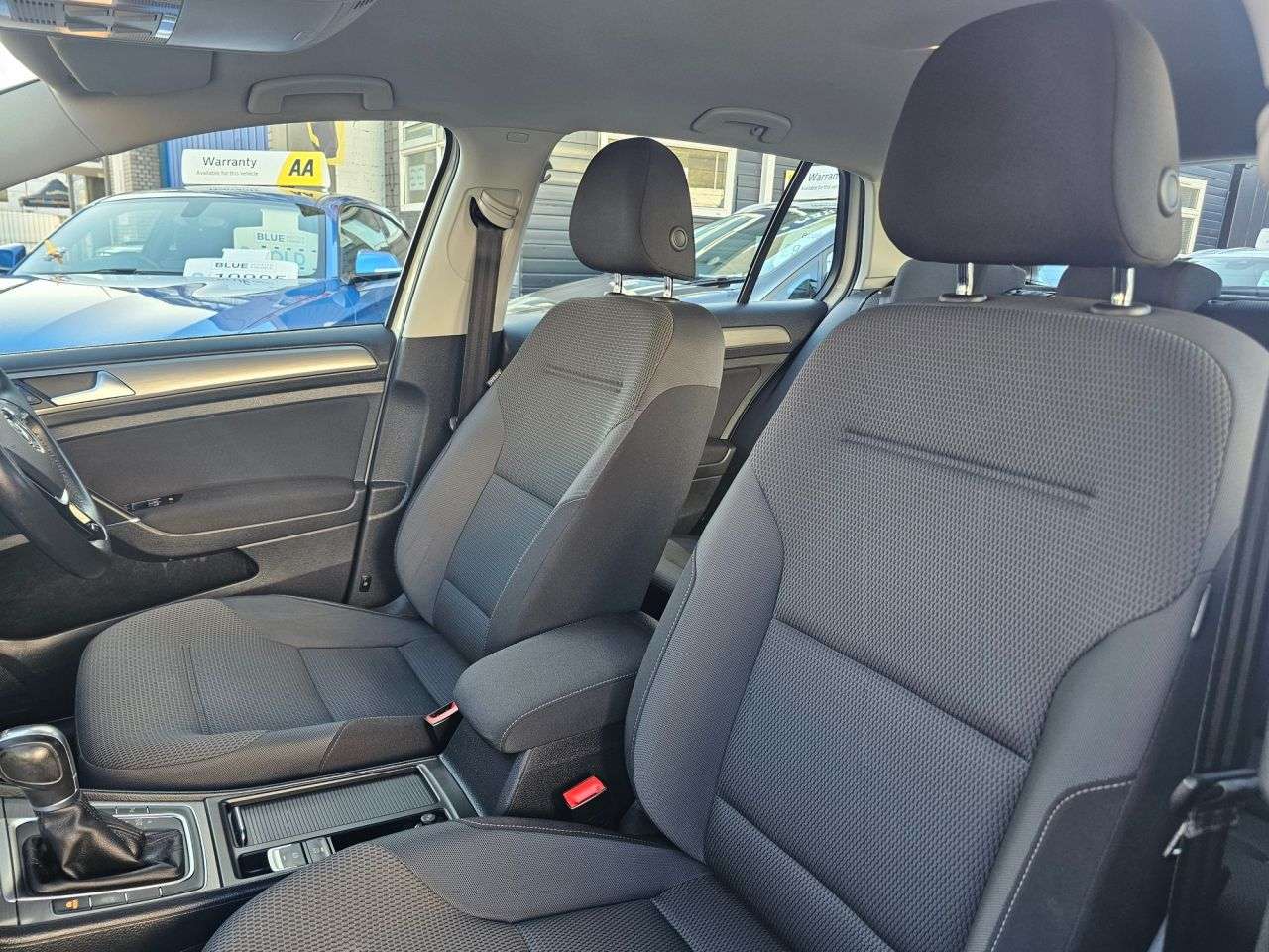 2016 VOLKSWAGEN GOLF 2016 VOLKSWAGEN GOLF