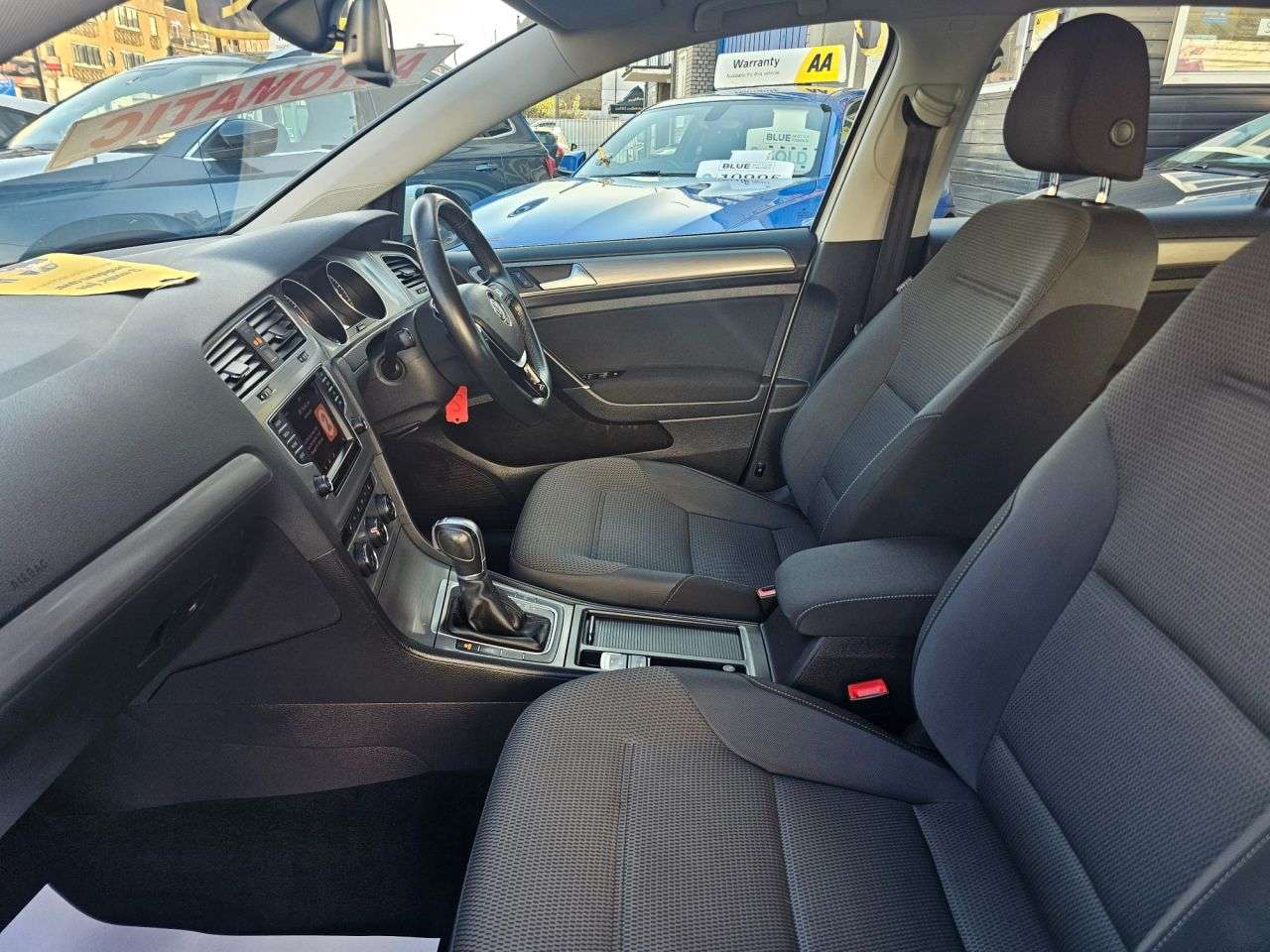 2016 VOLKSWAGEN GOLF 2016 VOLKSWAGEN GOLF