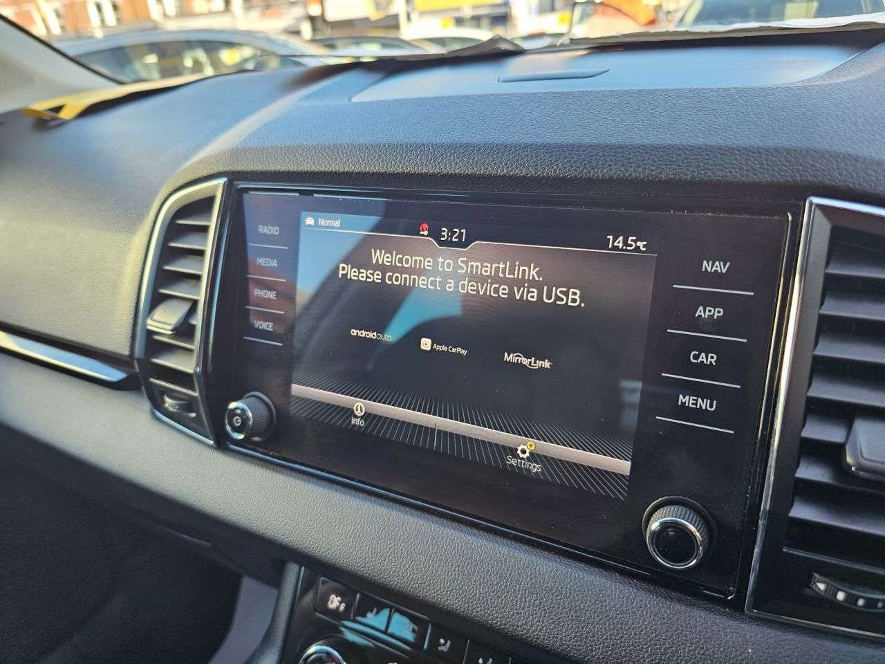 2019 SKODA KAROQ 2019 SKODA KAROQ