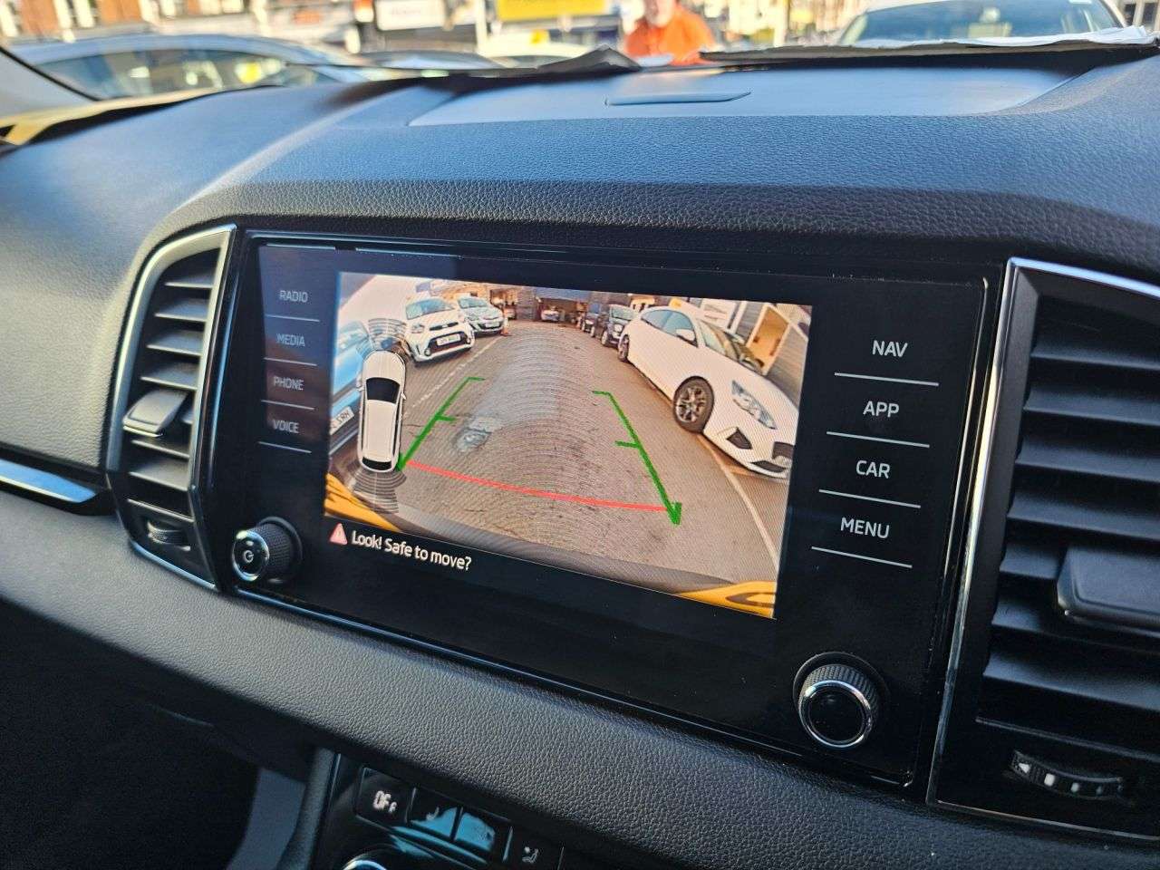 2019 SKODA KAROQ 2019 SKODA KAROQ