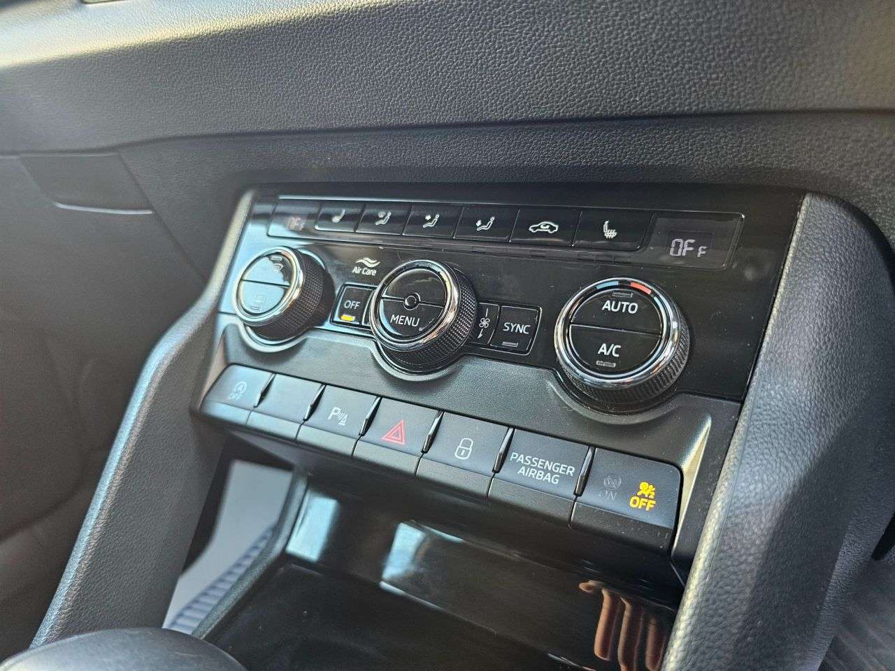 2019 SKODA KAROQ 2019 SKODA KAROQ