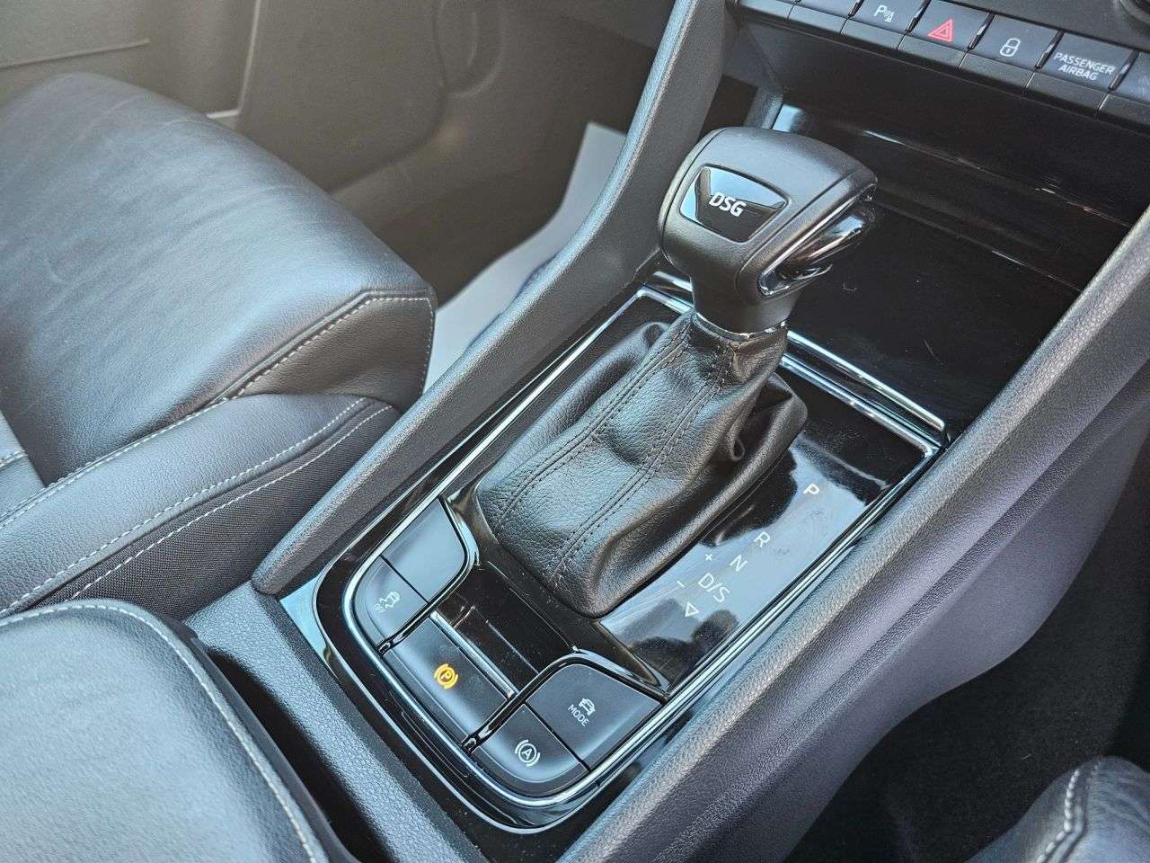 2019 SKODA KAROQ 2019 SKODA KAROQ