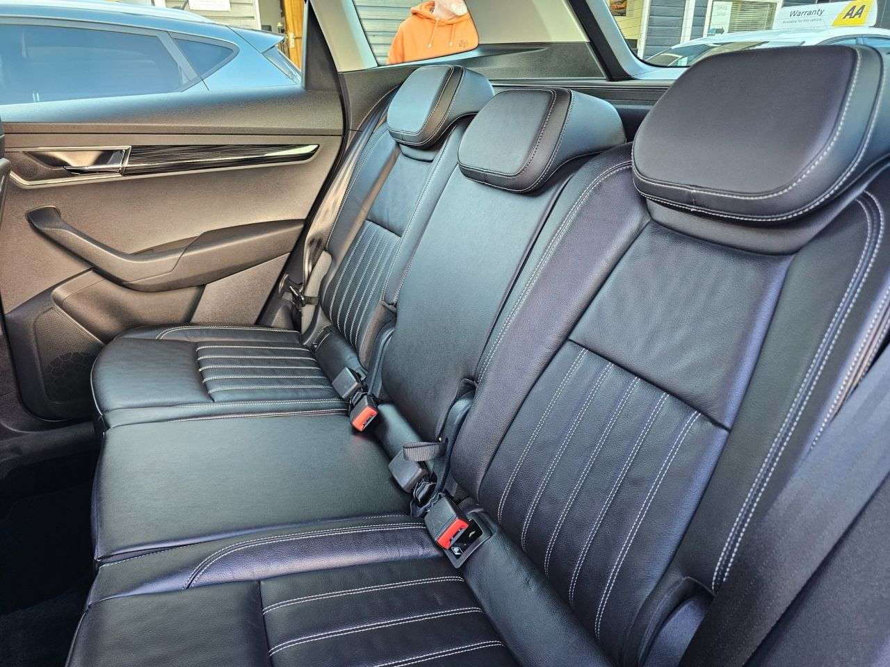 2019 SKODA KAROQ 2019 SKODA KAROQ