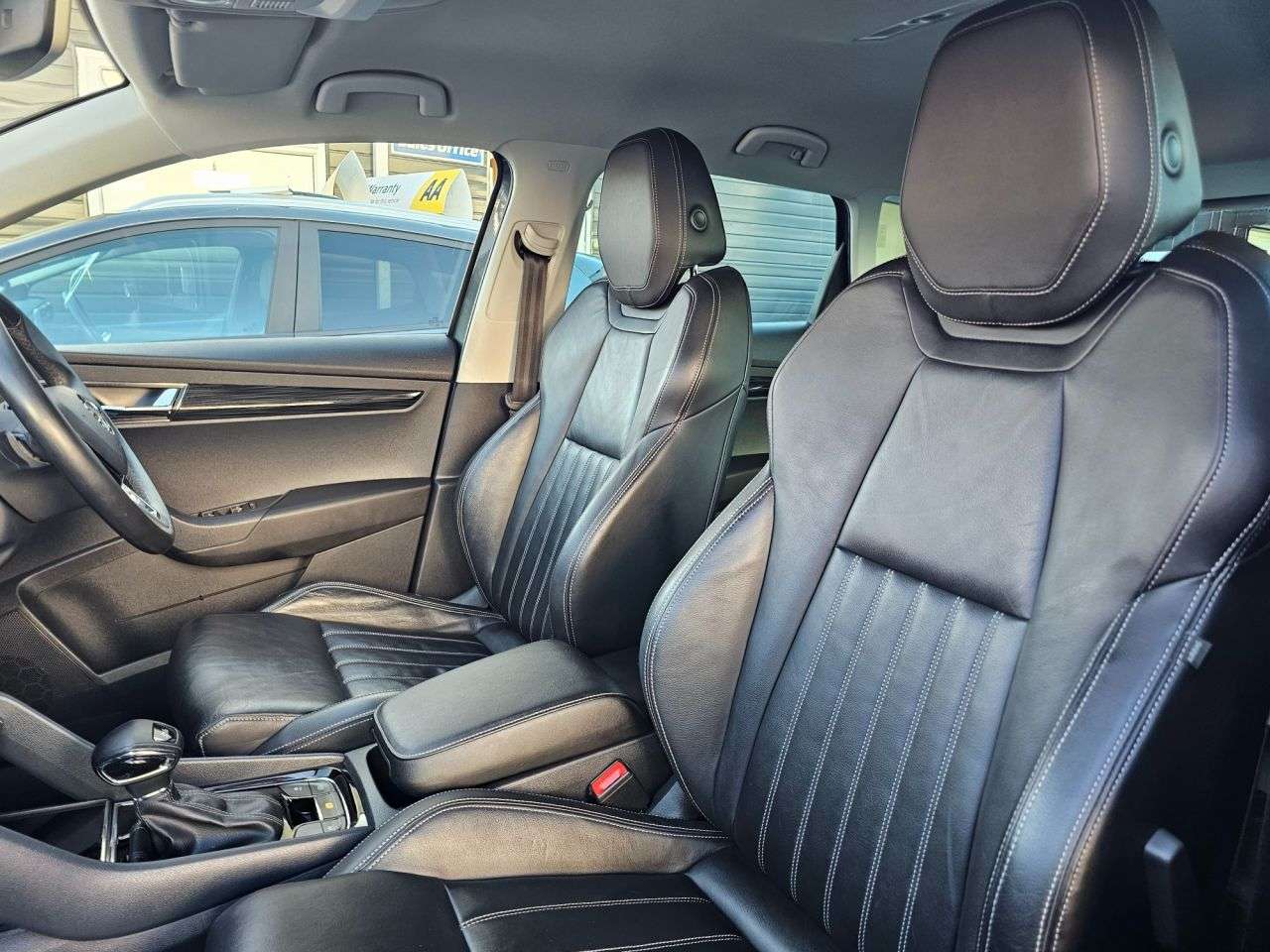 2019 SKODA KAROQ 2019 SKODA KAROQ