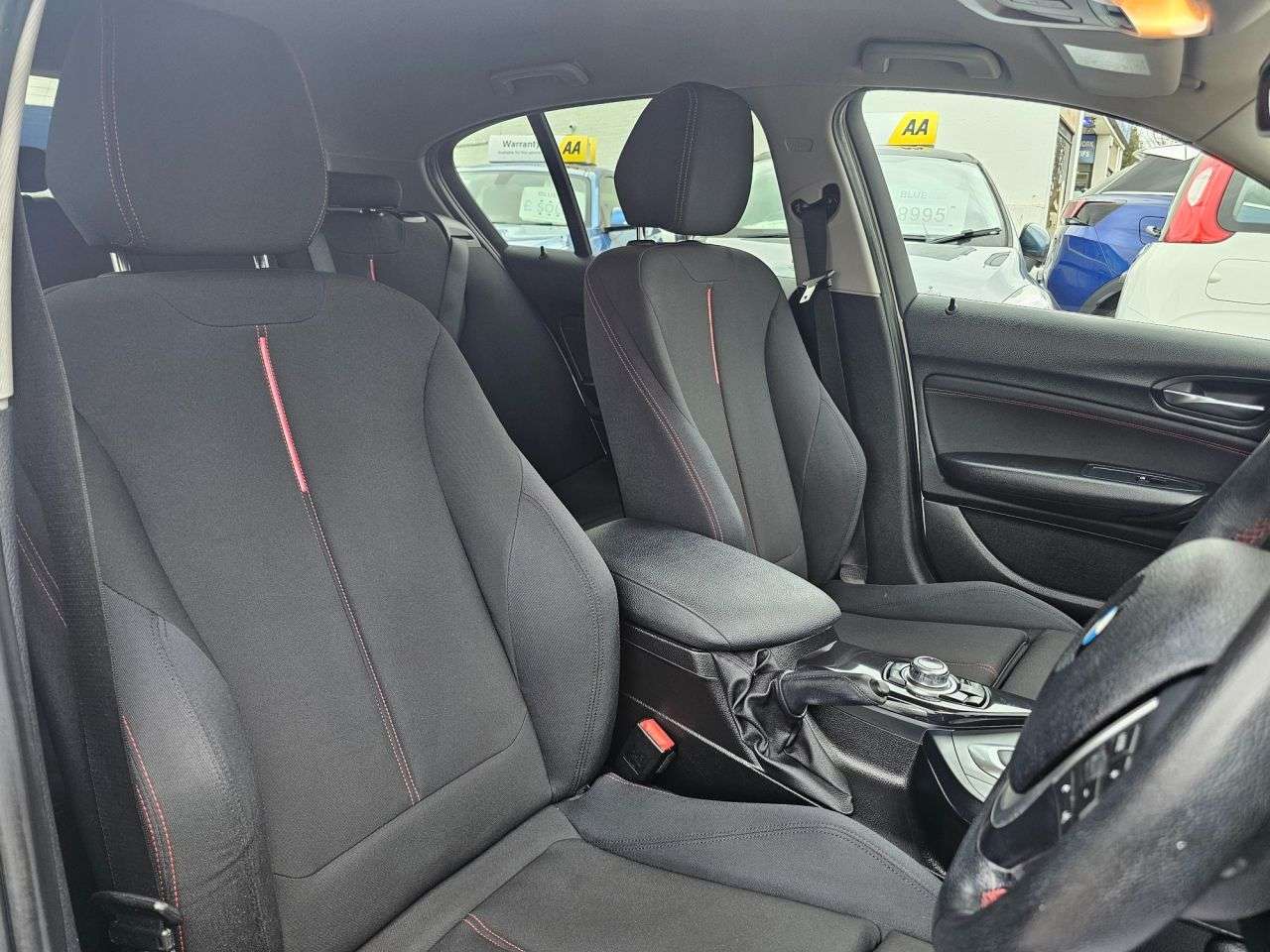 2013 BMW 1 SERIES 2013 BMW 1 SERIES