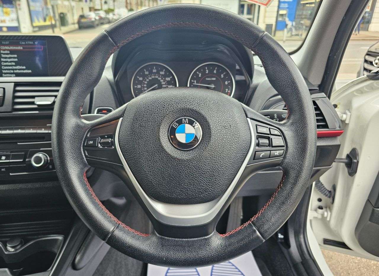 2013 BMW 1 SERIES 2013 BMW 1 SERIES