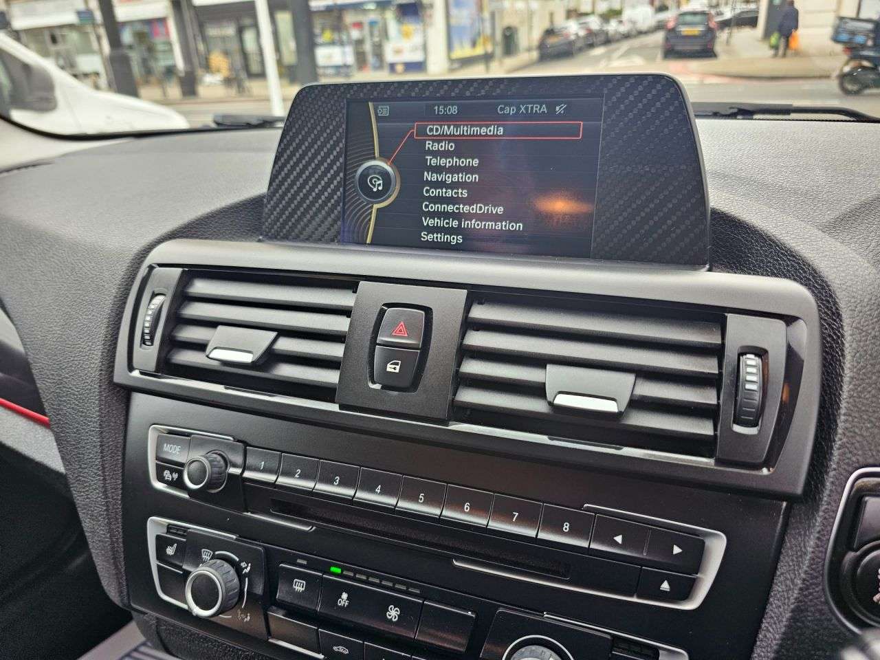 2013 BMW 1 SERIES 2013 BMW 1 SERIES