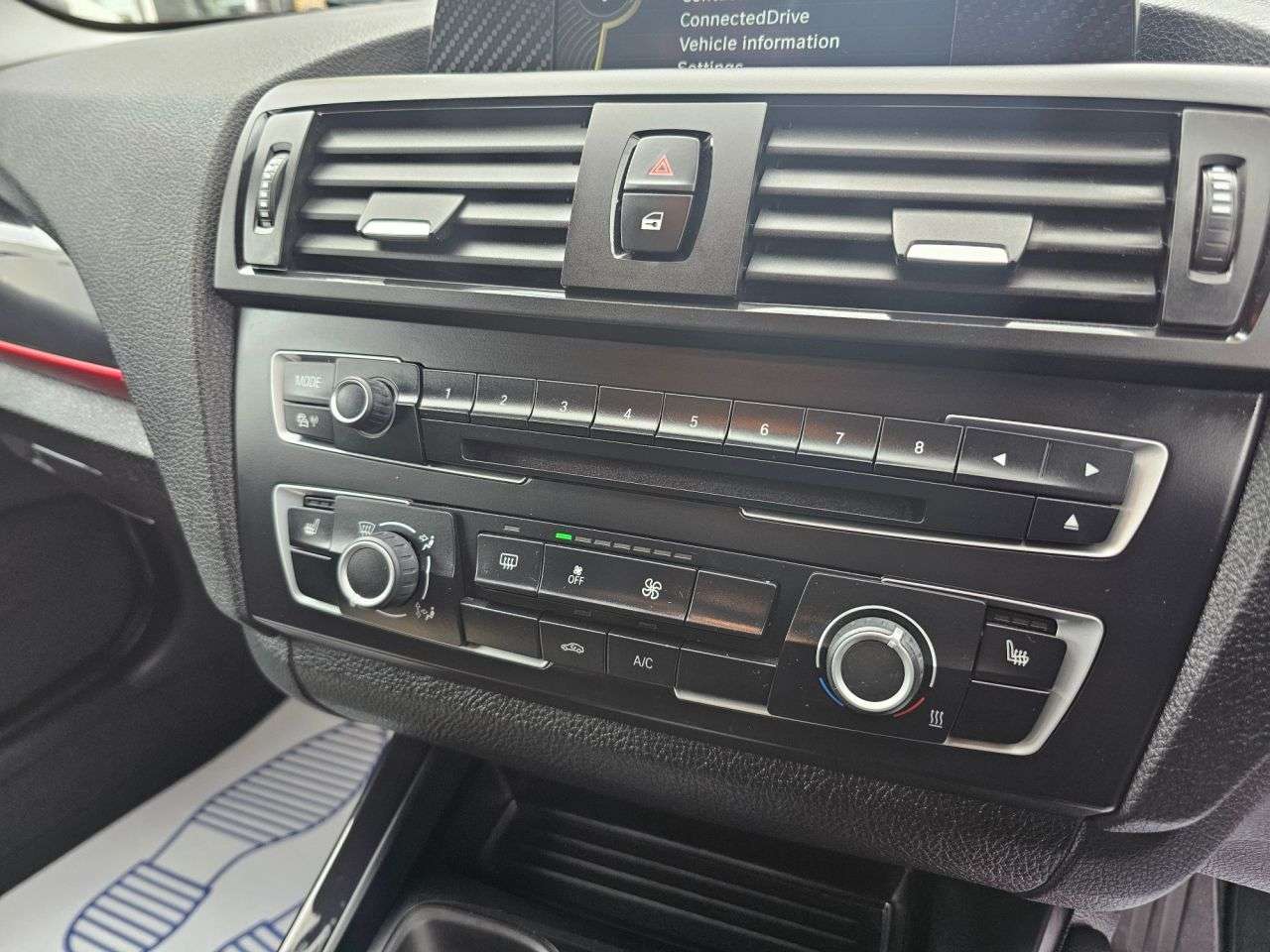 2013 BMW 1 SERIES 2013 BMW 1 SERIES